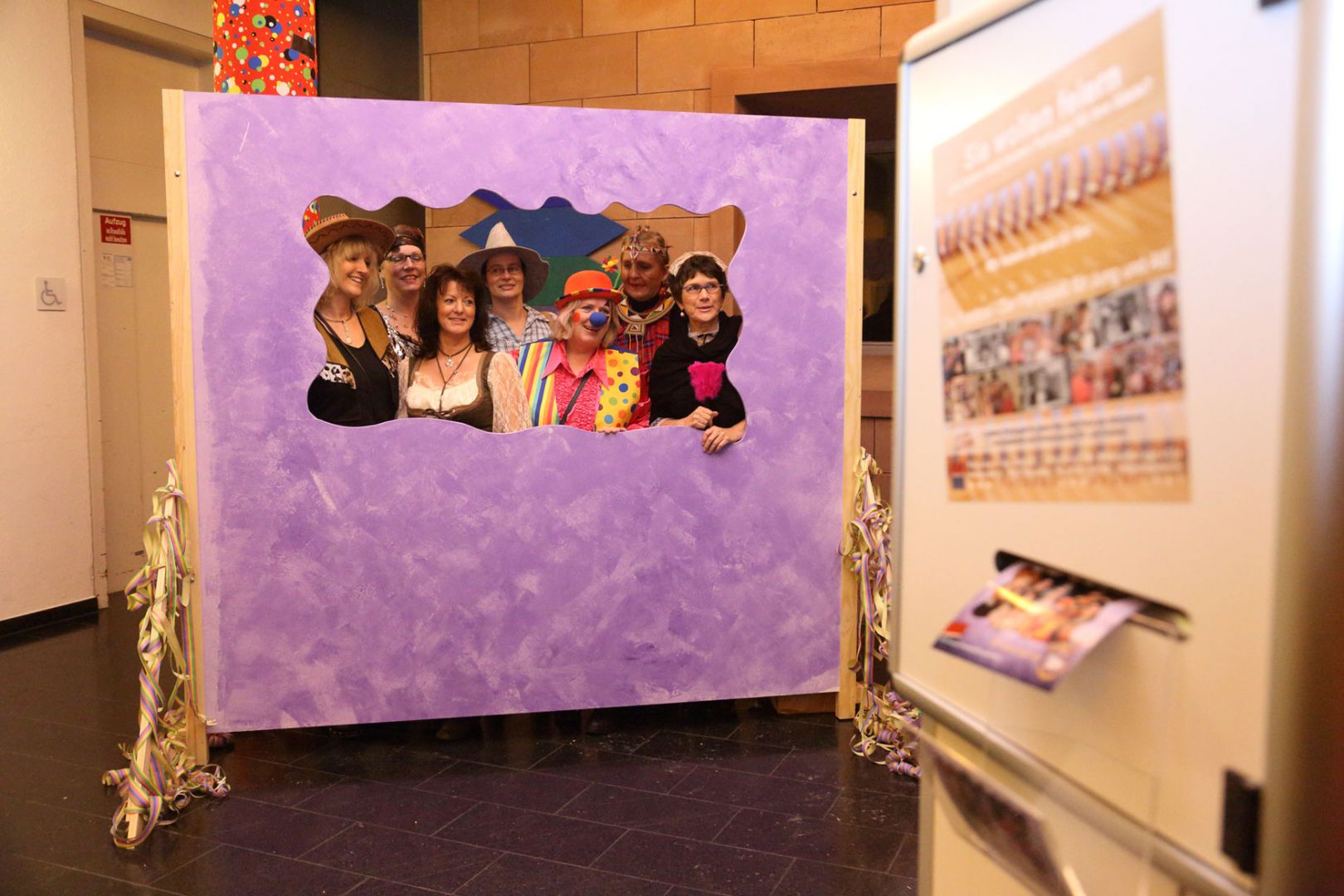 Achtung - Bild kommt!