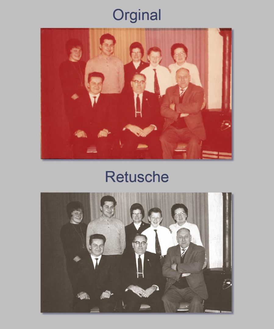 Photoshop sei Dank ;-) - Vol 2