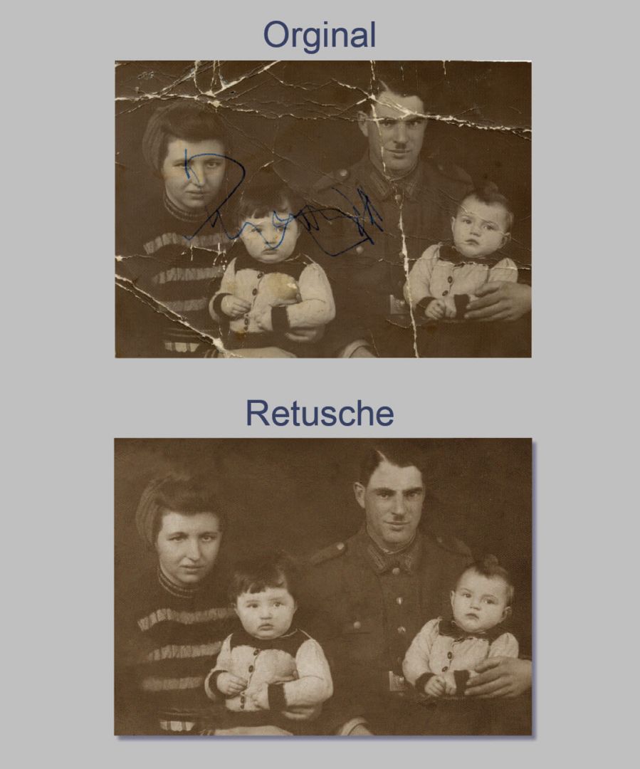 Photoshop sei Dank ;-) - Vol 3