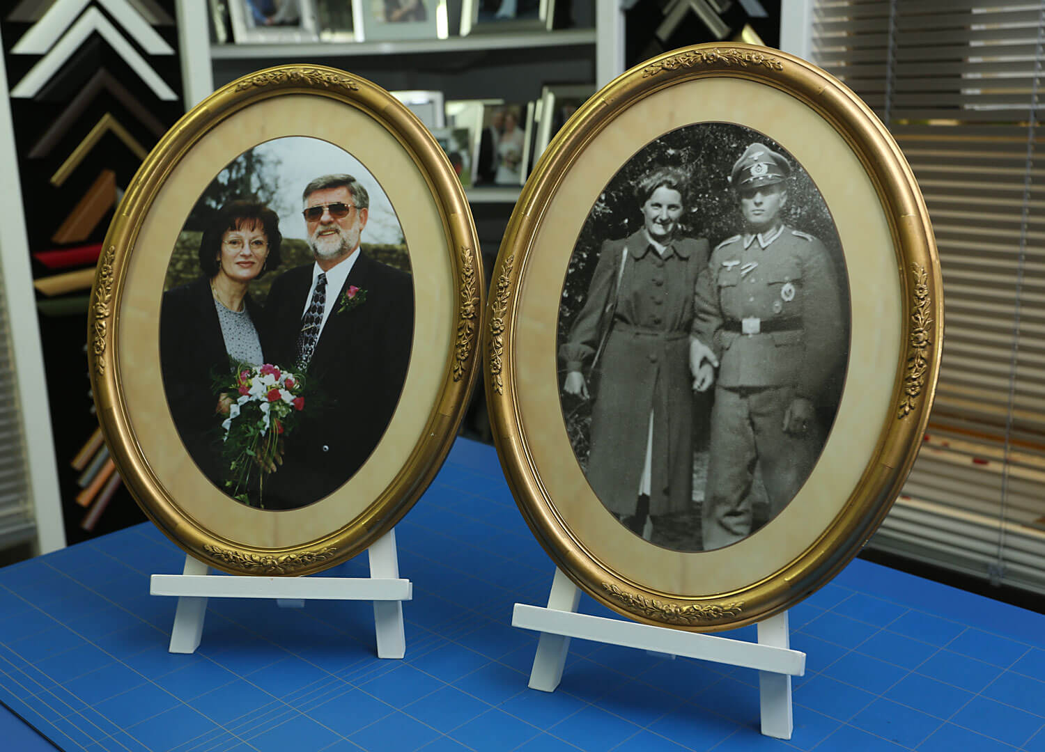 aus alt mach neu ;-)