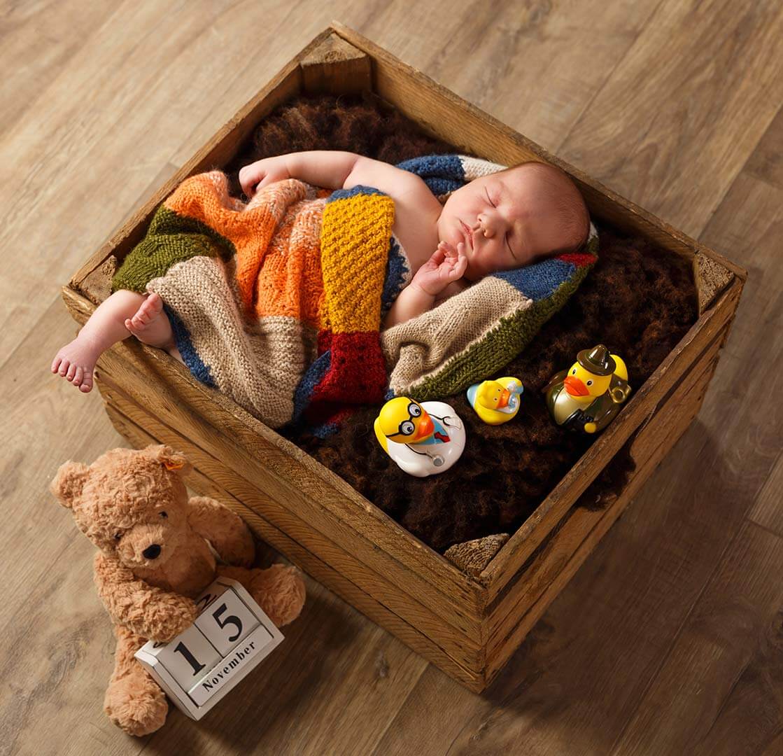 Ich schlaf mal lieber;-)