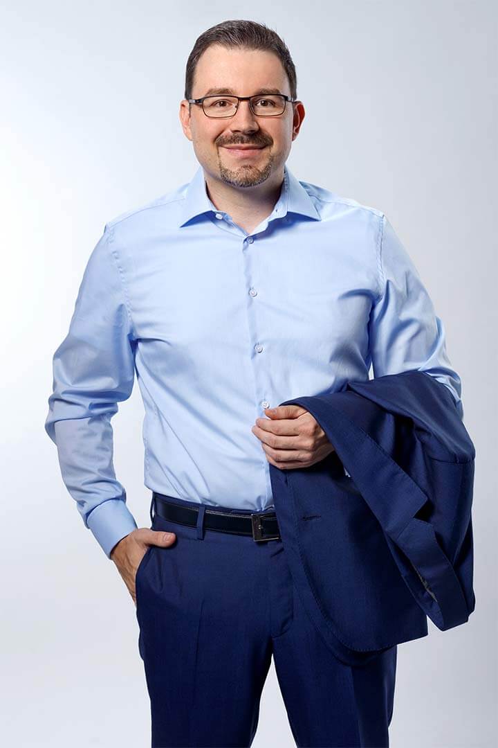 Portrait für Plakat+Flyer