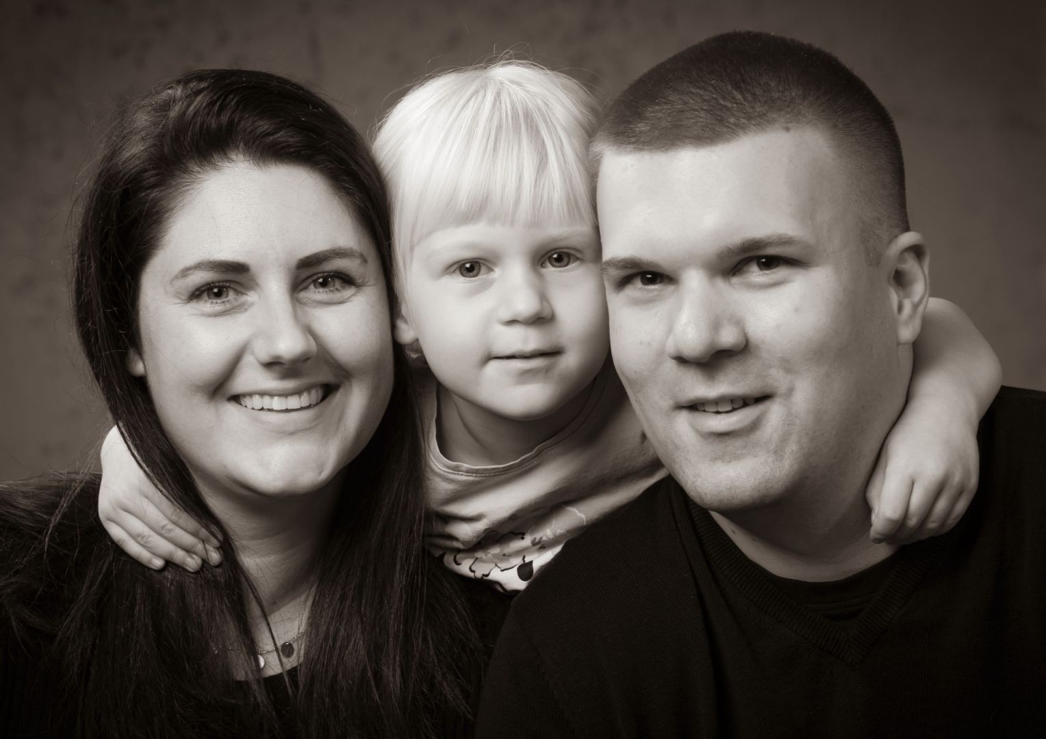 Mama und Papa sind die BESTEN;-)