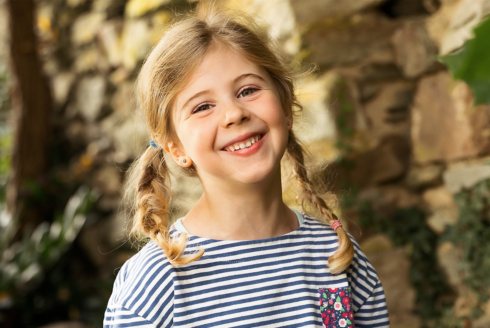 da wirds schon langsam Herbst;-)