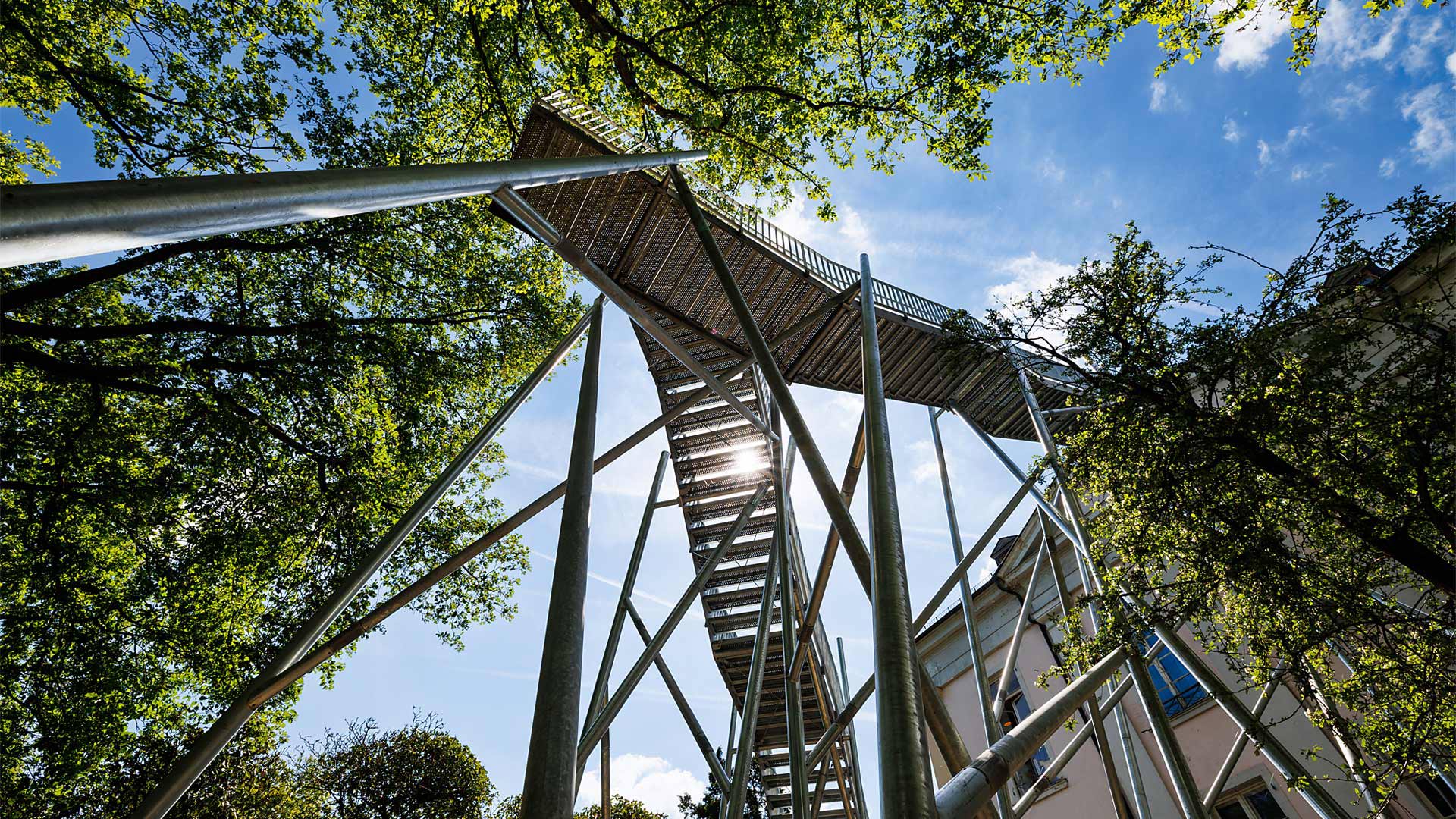 Objektfotografie - immer eine Frage der Perspektive