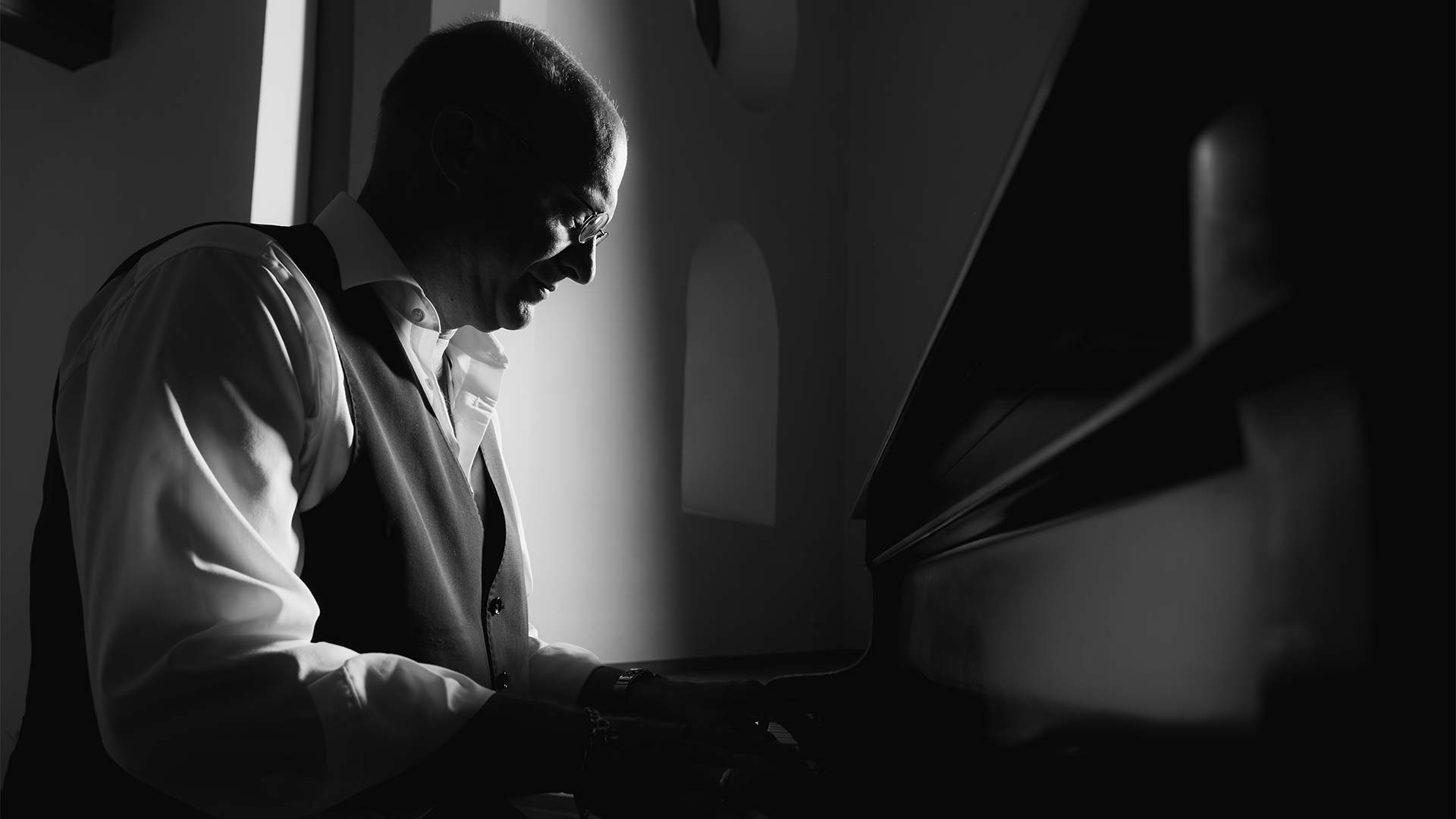 S/W Portraits - modern und klassisch in einem