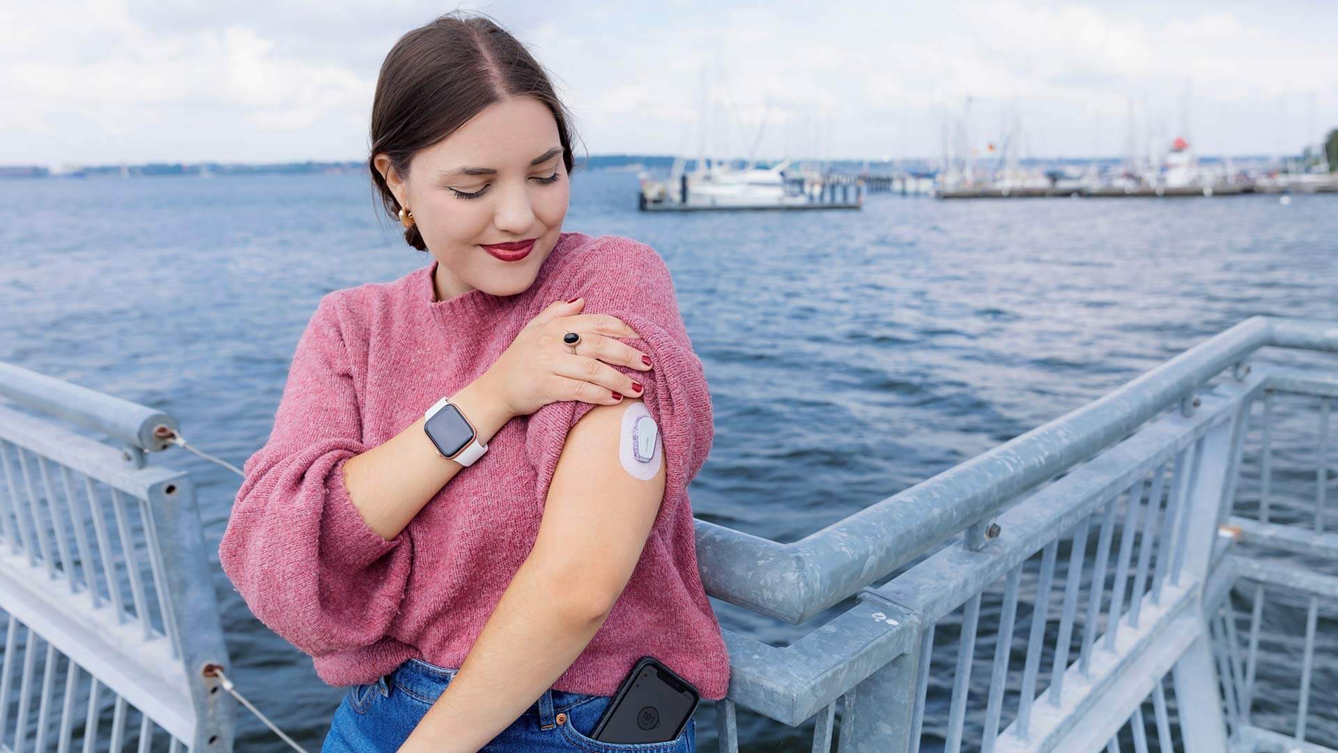 wir setzen Ihre Themen in Szene