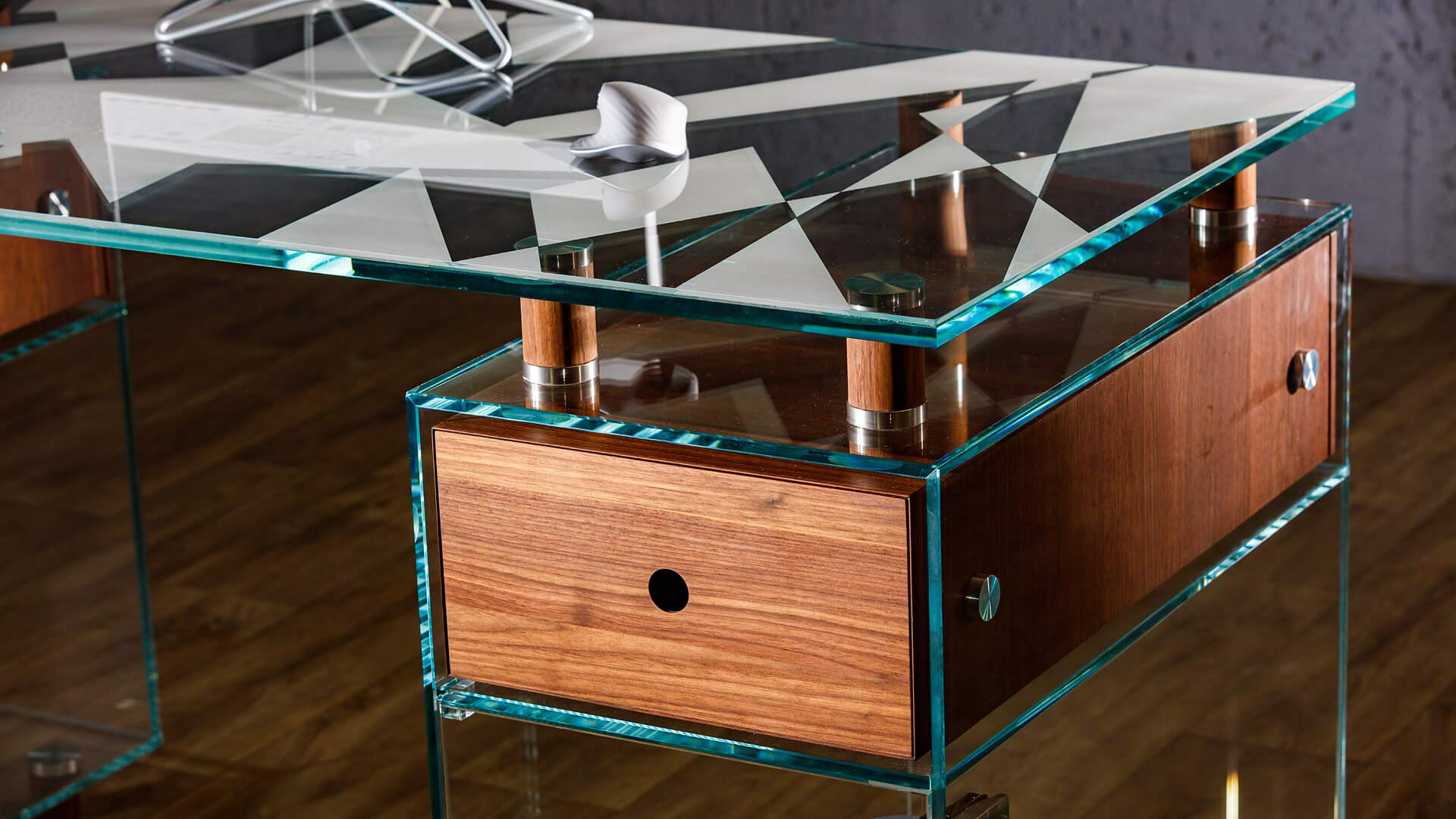 Produktfotografie im Studio